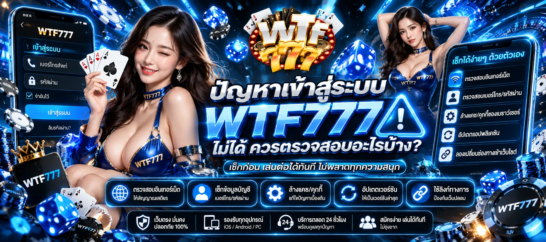WTF777